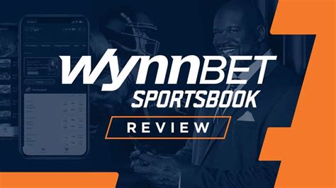 wynnbet casino,WynnBET Casino & Sportsbook Review 2024 